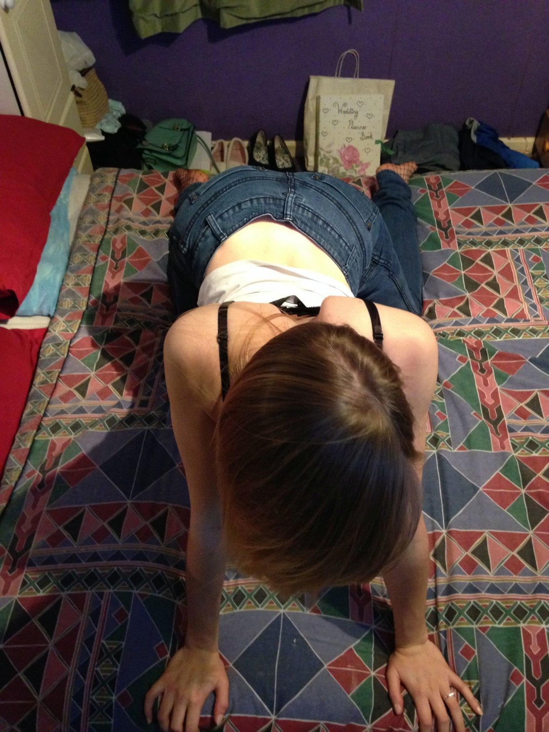 She´s a keeper - part 1 #2OvqUlLt