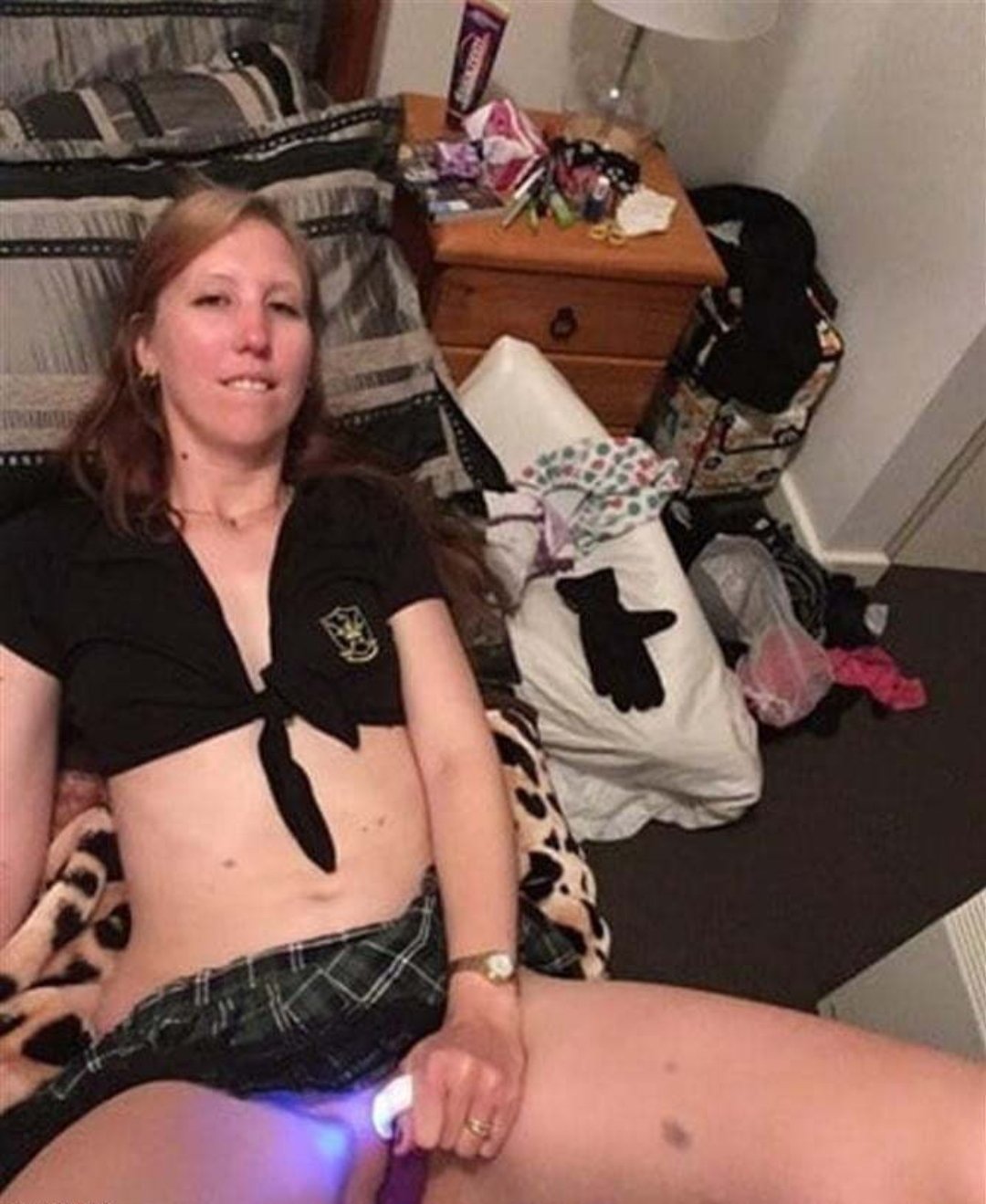 Webslut hotwife KJ #yrCattPw