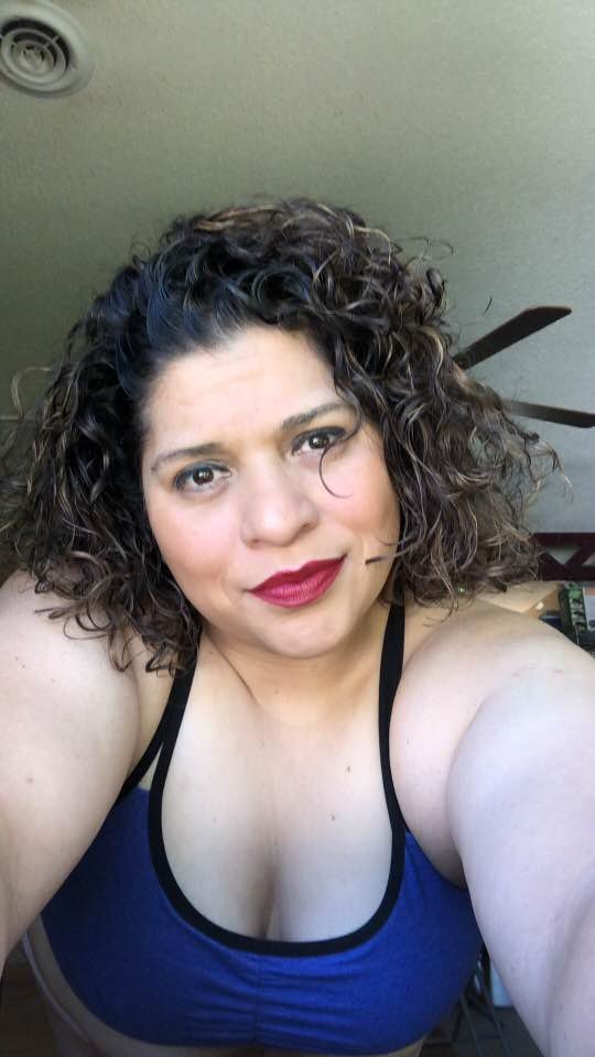 Mid Missouri curvy latina mom #SSkw96Si