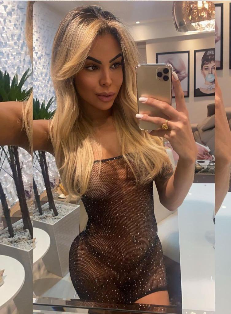 R@f@3ll@ Cryt@l (TS)(BB)(BC) #LEvAVLX2