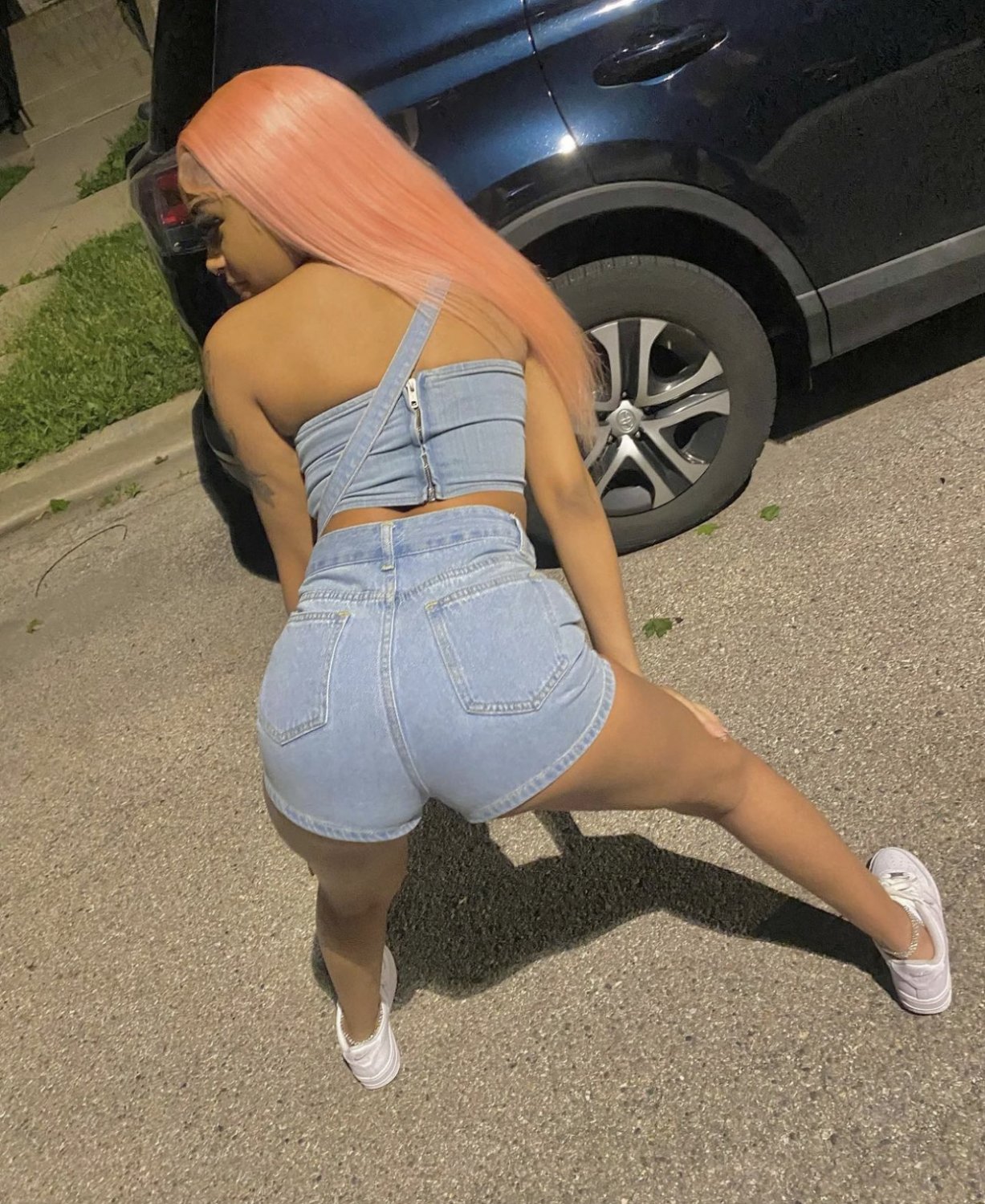 NN Slutty Ebony Teens Dump! (Comment) #odqAwzEg