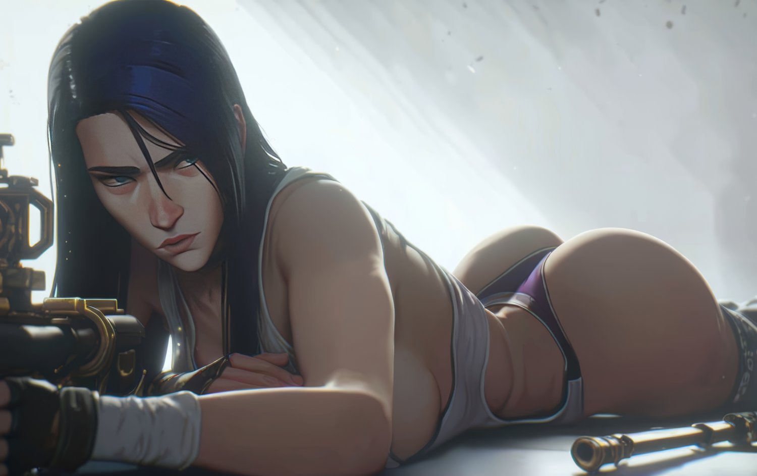 Horny cait #56nSV0Ka