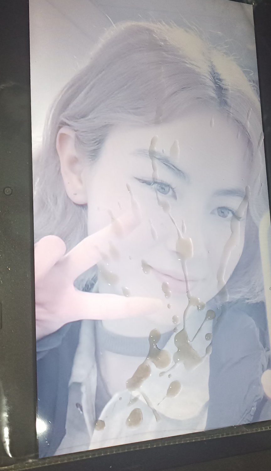 Kyedae Cum Tribute 16 #kybDlJ4l
