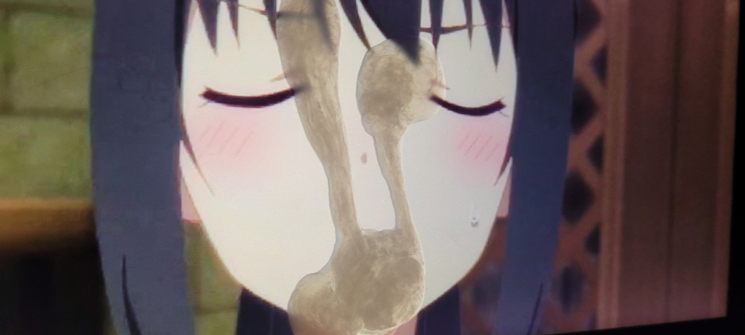 Yaegashi Shizuku Cum Tribute SOP 4 #m6vk7VGi