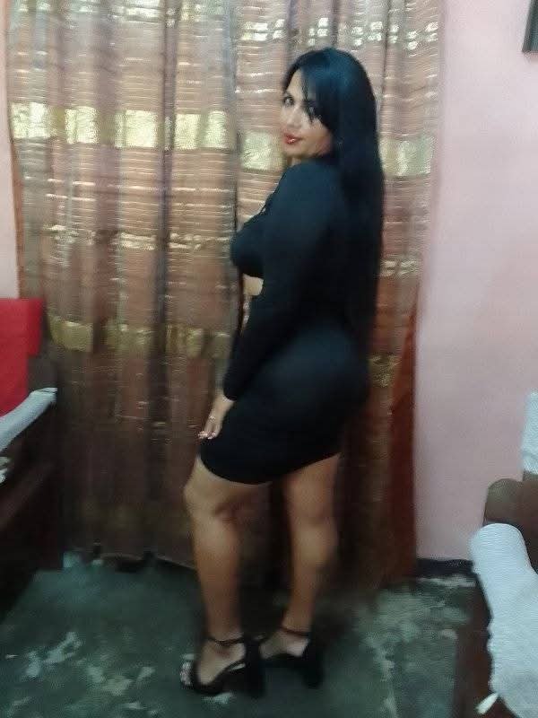 NUEVO PACK DE LA PUTA CUBANA YULITA CARDOZA UNA DE LAS PROSTITUTAS MAS CELEBRES DE CUBA #ApHHWdUX