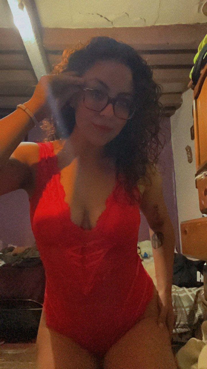 Pututa rica expuesta #KGaRhTeX