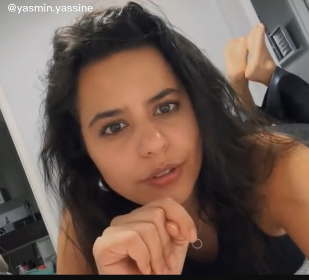 Yasmin pezinho Yassine #t0x2jDfY