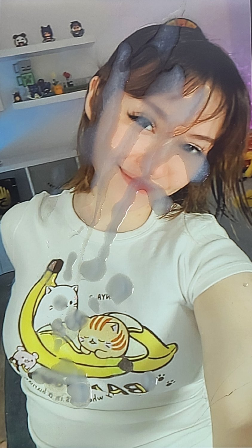 Mictia Cum Tribute 💖 Me vuelve a drenar los huevos 🥵 #DPmutjEX
