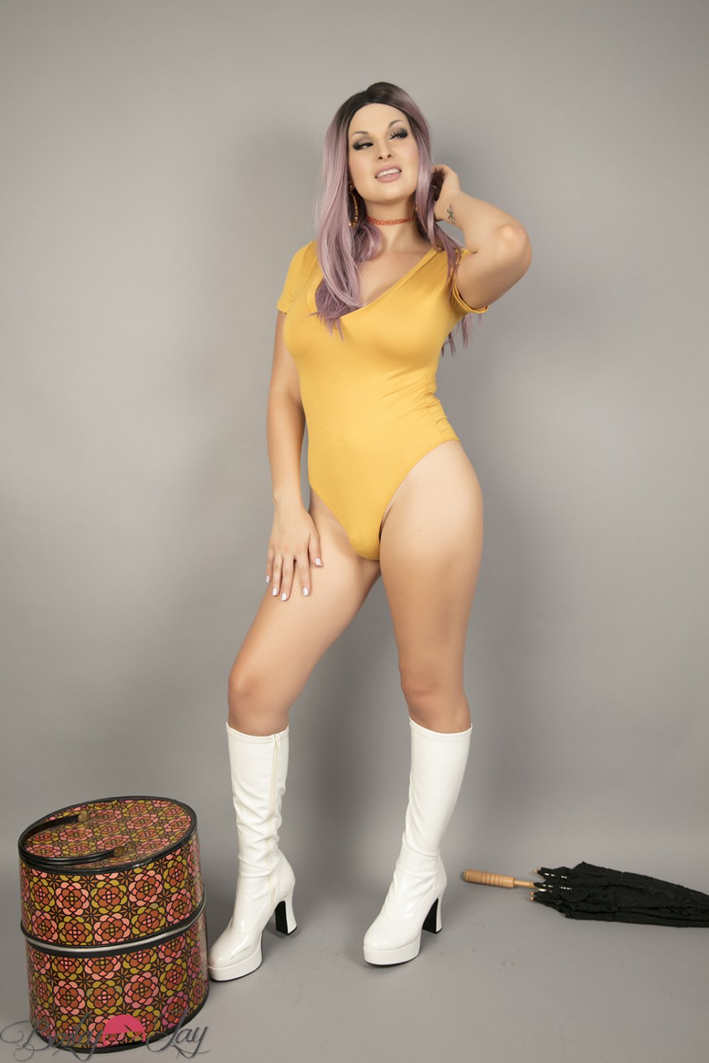 Bailey Jay #eIR2VM1I