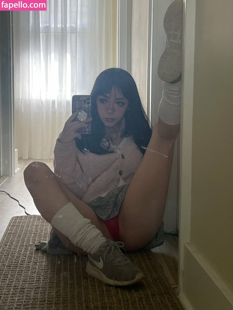 Emo novinha fofa #iBoDymV1