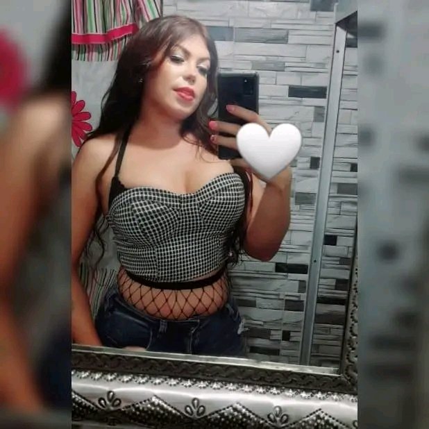 La primera putita trans que me cogí #Mxs3FfXJ