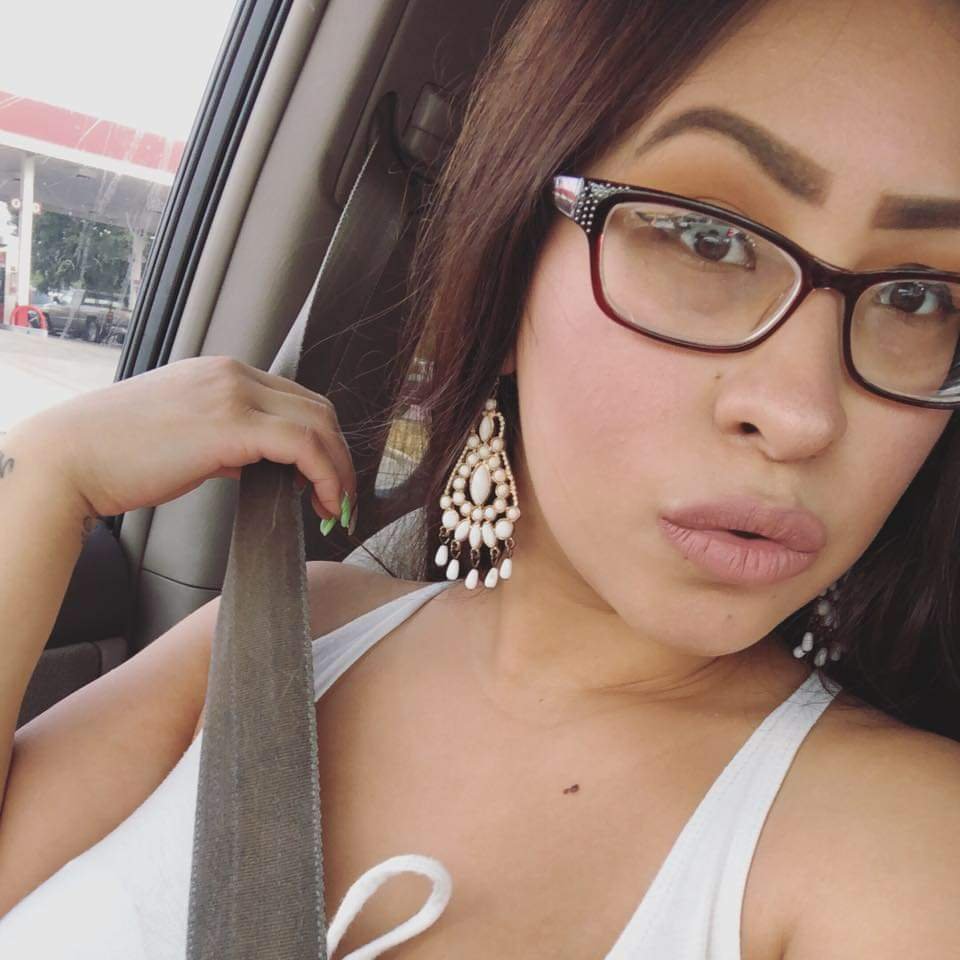 SATX Latina MILF Cilla, who has more? #W4OlGuUa