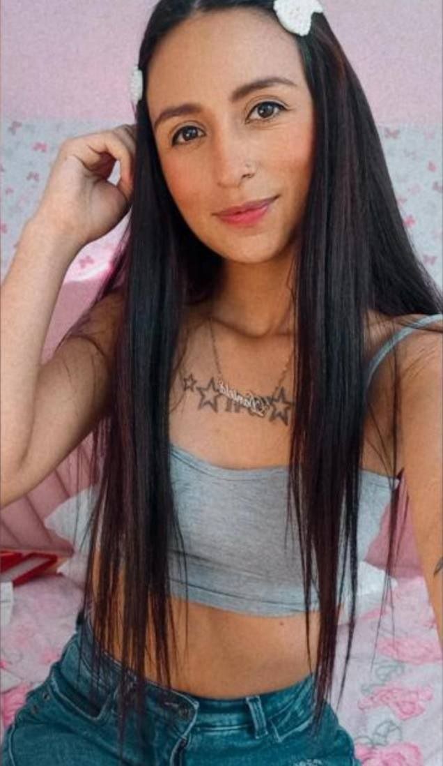 Peludita ufff 🥵 #7JrSeGqZ