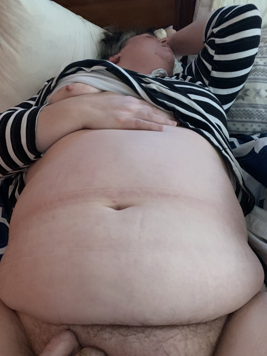 Jennifer - CT BBW Wife Vibe Session Unedited Save and Repost #9jI3V2o7