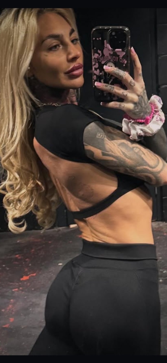 Tattoo British UK mum liverpool scouse cum slut fuck toy cock tease whore #HmDCkz3f