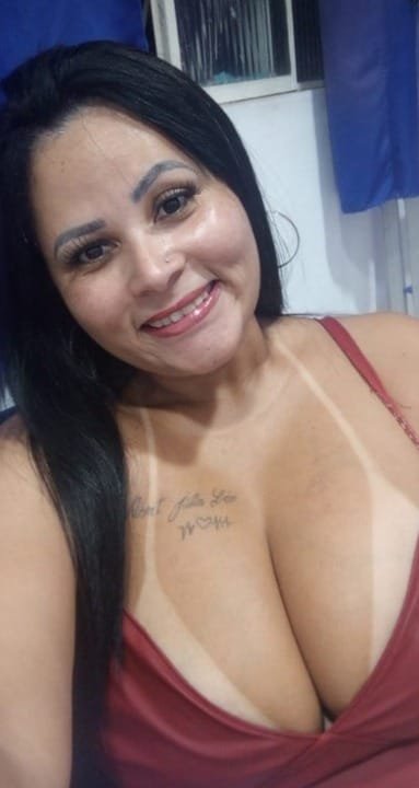 Eu Já Disse Que Sou Tarado Numa Peitudeusa? #GWDLS9DD